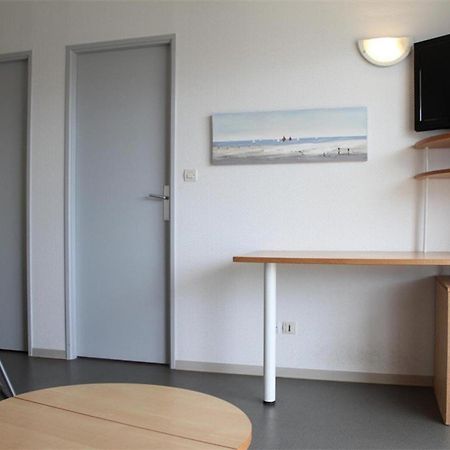 Studio Cabine 4 Pers Avec Balcon, Parking Et Piscine Aux Minimes - La Rochelle - Fr-1-246-177 Exterior foto